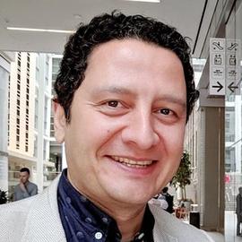 Behzad Samadi