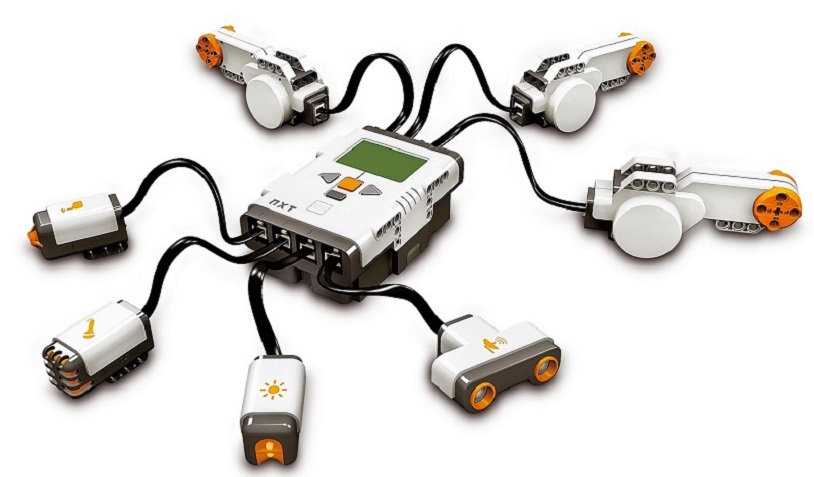 LEGO MINDSTORMS